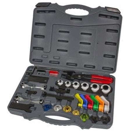 Whole-In-One Master Plus Disconnect Set WH96928